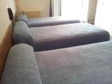 Standard Triple room with city view