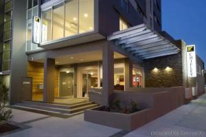 Chifley Apartments Newcastle, Newcastle