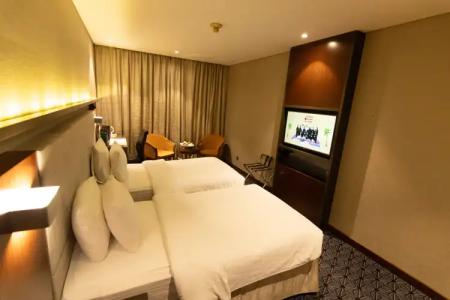 Versailles by Raviz - 101