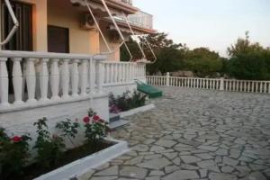 Villa Katerina, Minia