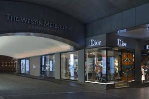 The Westin Melbourne, Melbourne