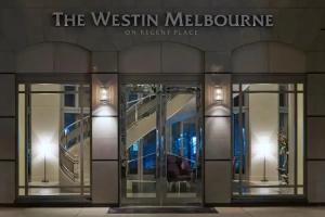 The Westin Melbourne, Melbourne