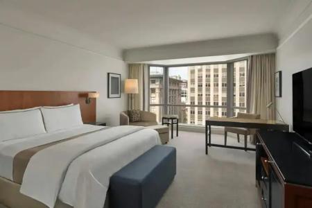 The Westin Melbourne - 37