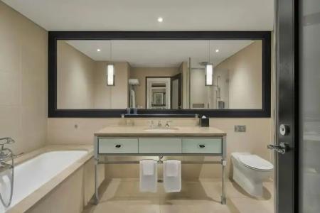 The Westin Melbourne - 25