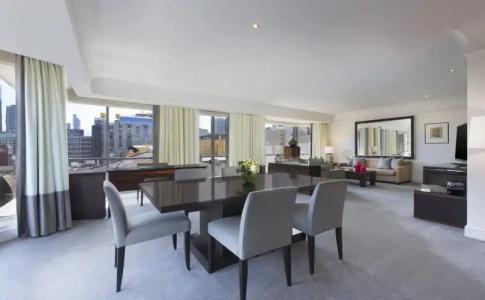 The Westin Melbourne - 3