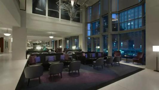 The Westin Melbourne - 1