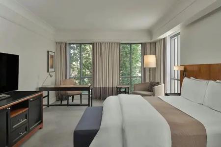 The Westin Melbourne - 146