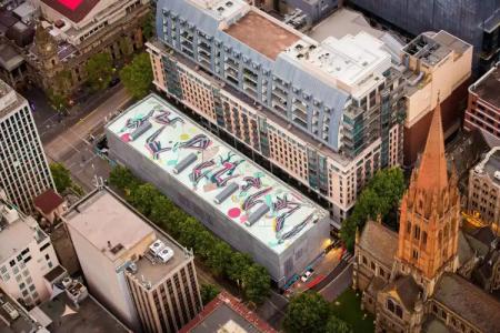 The Westin Melbourne - 38