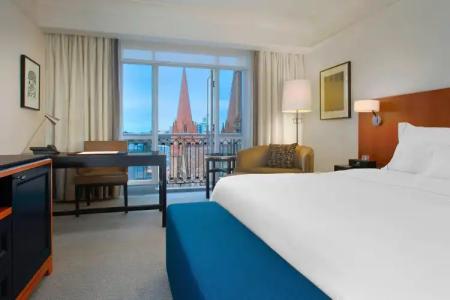 The Westin Melbourne - 27