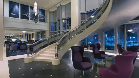 The Westin Melbourne - 8