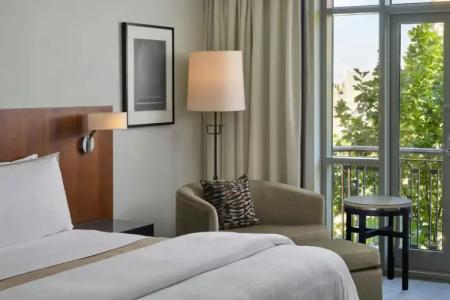 The Westin Melbourne - 34