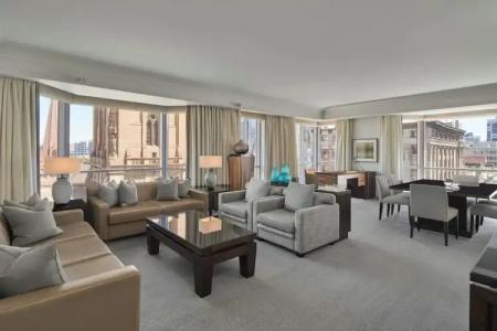 The Westin Melbourne - 128