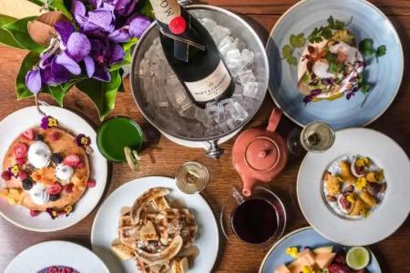 The Westin Melbourne - 6