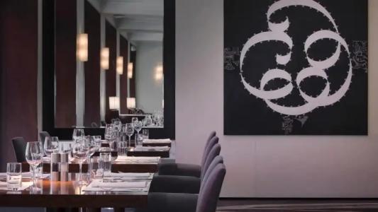 The Westin Melbourne - 16