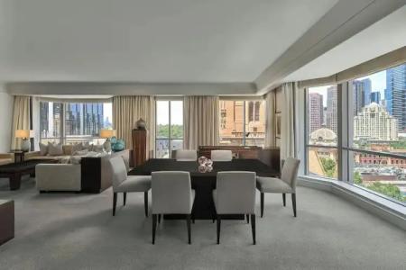 The Westin Melbourne - 124