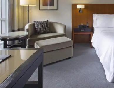 The Westin Melbourne - 76