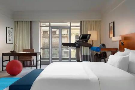 The Westin Melbourne - 45