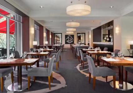 The Westin Melbourne - 19