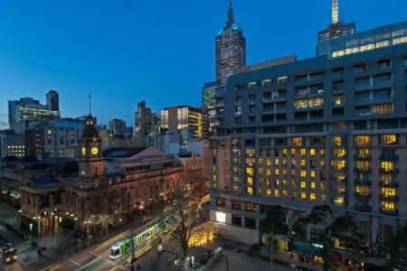 The Westin Melbourne - 40