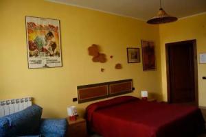 Le Storie di Bambu, Terni