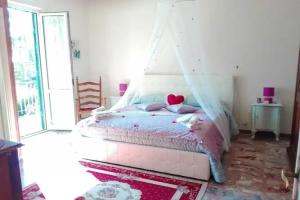 Bed and Breakfast Romantica Evasione, Sutri