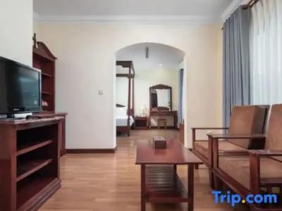 Angkor Holiday - 107