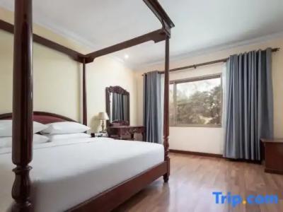 Angkor Holiday - 106