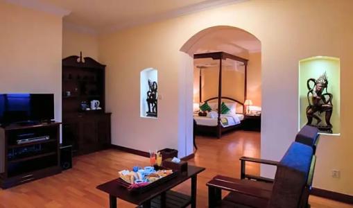 Angkor Holiday - 104