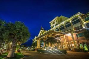 Pacific Hotel & Spa, Siem Reap