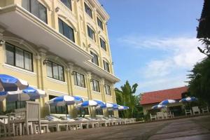 Monoreach Angkor Hotel, Siem Reap