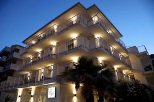 Hotel Riva e Mare, Rimini