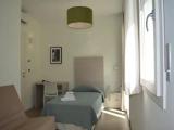 Standard Single room with balcony
