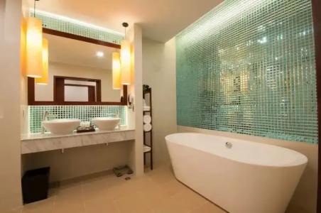 Lotus Blanc Resort - 48