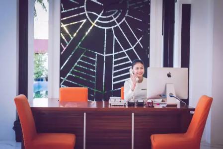 Lotus Blanc Resort - 5