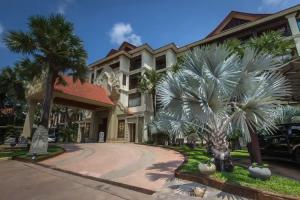 Empress Angkor Resort & Spa, Siem Reap