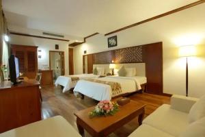 Sokhalay Angkor Villa Resort, Siem Reap