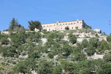 Antico Convento Dei Cappuccini - 11