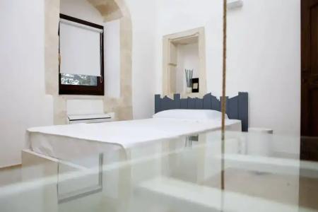 Antico Convento Dei Cappuccini