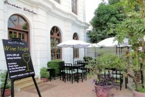 Sun Inns Hotel, Siem Reap