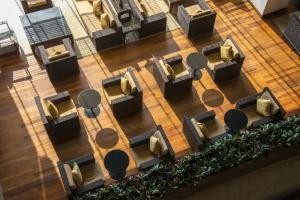 Le Méridien Angkor Hotel, Siem Reap