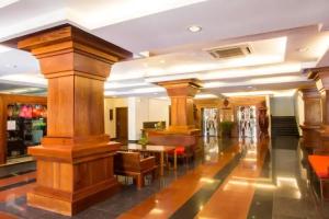 Royal Empire Premium Hotel, Siem Reap