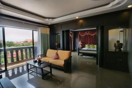 Lucky Angkor & Spa - 151