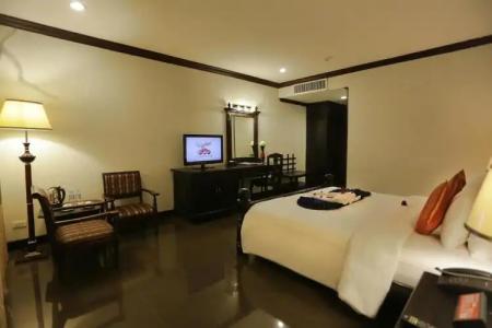 Lucky Angkor & Spa - 139