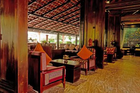 Lucky Angkor & Spa - 27