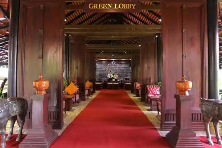 Lucky Angkor & Spa - 23