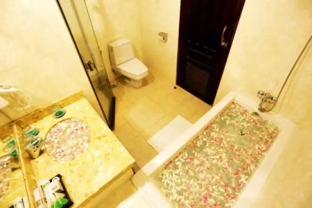 Lucky Angkor & Spa - 8