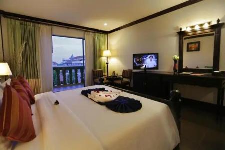 Lucky Angkor & Spa - 145