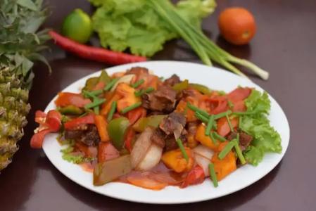 Lucky Angkor & Spa - 11