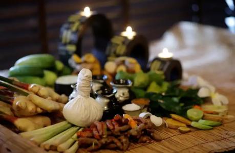 Lucky Angkor & Spa - 10