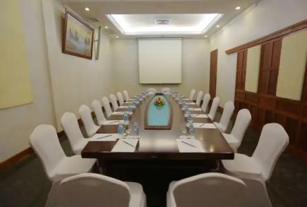 Lucky Angkor & Spa - 18